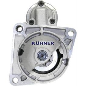 Köp Startmotor av AD KÜHNER 101124S till det låga priset 2242,25 kr