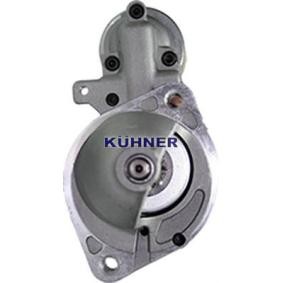Anlasser 101202S von AD KÜHNER günstig für 183,64 € online kaufen