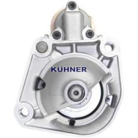 Compre Motor de arranque da AD KÜHNER 101271S a um preço baixo por 277,16 €