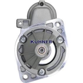 Achetez des Démarreur AD KÜHNER 10327S à prix pour 203,01 €