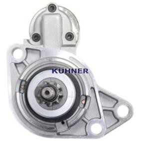 Köp Startmotor av AD KÜHNER 10615R till det låga priset 1544,14 kr
