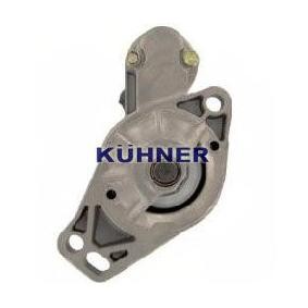 Anlasser 20375R für TRIUMPH