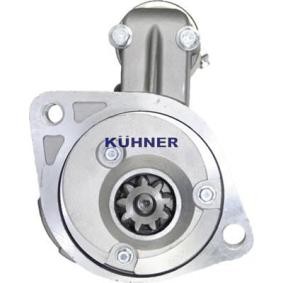 Anlasser von AD KÜHNER