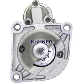 Köp Startmotor av AD KÜHNER 254442S till det låga priset 2677,16 kr