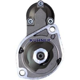 Anlasser 254642S von AD KÜHNER günstig für 241,40 € online kaufen
