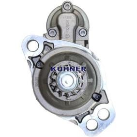 Köp Startmotor av AD KÜHNER 254982S till det låga priset 2086,59 kr