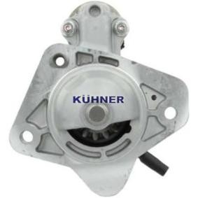 Compre Motor de arranque de AD KÜHNER online para INSIGNIA Mk II (B) Country Tourer (Z18) a preços moderados