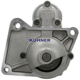 Acquista Motorino avviamento da AD KÜHNER 256763S a buon mercato per soli 237,40 €