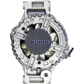 Lichtmaschine 301654RIR von AD KÜHNER günstig für 241,40 € online kaufen
