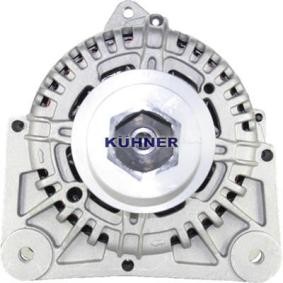 Lichtmaschine 301762RIS von AD KÜHNER günstig für 245,08 € online kaufen