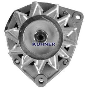 Køb Generator af AD KÜHNER 30534RIR til den lave pris 2195,42 DKK