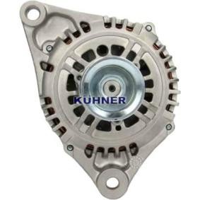 Lichtmaschine 401790RIR von AD KÜHNER günstig für 268,18 € online kaufen