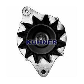 Comprar Alternador de AD KÜHNER 40871RIM a bajo precio de 254,98 €