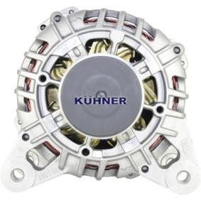 Køb Generator af AD KÜHNER 553574RIS til den lave pris 2095,65 DKK