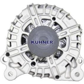 Lichtmaschine von AD KÜHNER