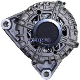 Køb Generator af AD KÜHNER 554016RIR til den lave pris 2279,31 DKK