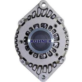 Lichtmaschine 554204RIK von AD KÜHNER günstig für 295,64 € online kaufen