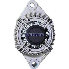 Köp Generator av AD KÜHNER 554221RIR till det låga priset 2305,10 kr