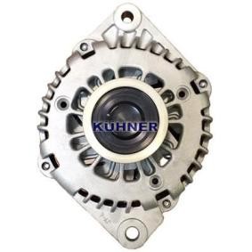 Comprar Alternador de AD KÜHNER 554385RID a bajo precio de 504,33 €