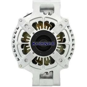 Lichtmaschine 554480RI von AD KÜHNER günstig für 297,23 € online kaufen