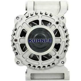 Lichtmaschine 554560RI von AD KÜHNER günstig für 292,03 € online kaufen