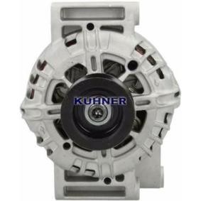 Lichtmaschine von AD KÜHNER