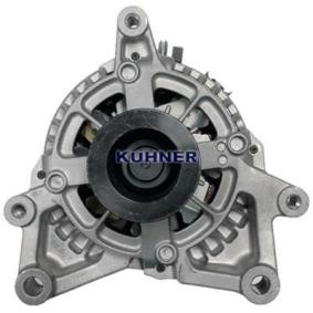 MINI Lichtmaschine von AD KÜHNER