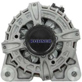 Lichtmaschine 555247RI von AD KÜHNER günstig für 279,66 € online kaufen