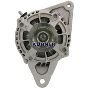 Lichtmaschine 556027RI