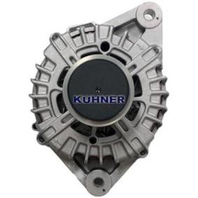 Lichtmaschine 556098RI