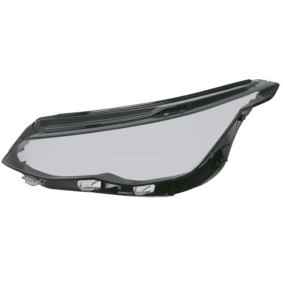 Achetez des Verre de phare BLIC 5410-01-2297105P à prix pour 60,16 €
