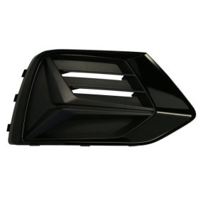 Compre Grelha de ventilador, pára-choques da BLIC 6502-07-0044912P a um preço baixo por 143,86 €