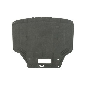 Motor- / Unterfahrschutz 6601-02-2539860P