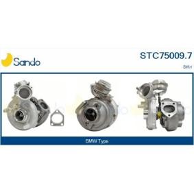 Lichtmaschine von SANDO