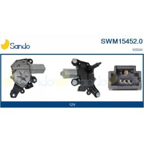 Compre Botonera de elevalunas de SANDO online para Jumpy III Furgoneta (V) a precios moderados
