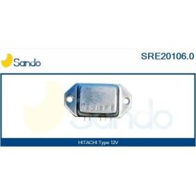 Comprar Interruptor de elevalunas de SANDO SWR74111.0 a bajo precio de 104,35 €