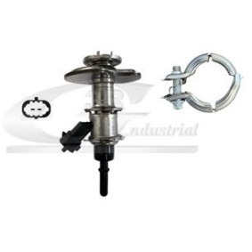Achetez des Module de dosage, injection d'urée 3RG 84759 à prix pour 153,96 €