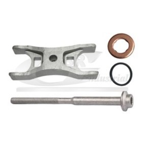 Achetez des Kit de réparation, système à rampe commune 3RG 99708 à prix pour 32,53 €