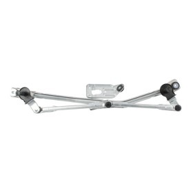 Achetez des Tringlerie d'essuie-glace ABAKUS 103-04-107 à prix pour 52,40 €