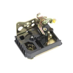 Compre Fechadura da porta da ABAKUS 132-016-016 a um preço baixo por 19,28 €