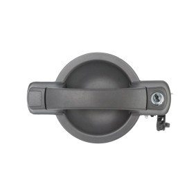 Comprar Manecilla de puerta de ABAKUS 132-016-057 a bajo precio de 51,93 €