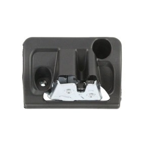 Compre Fechadura da tampa da bagageira da ABAKUS 132-016-066 a um preço baixo por 27,41 €