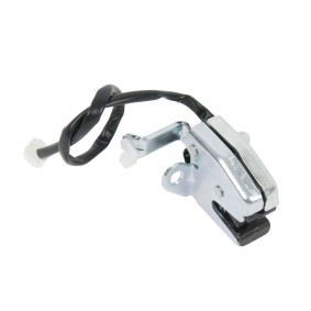 Compre Fechadura da tampa da bagageira da ABAKUS 132-016-069 a um preço baixo por 25,39 €
