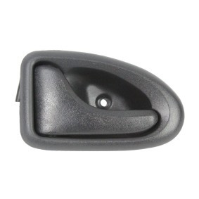 Achetez des Poignée de porte, équipement intérieur ABAKUS 132-022-016 à prix pour 7,09 €
