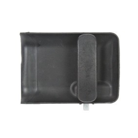 Köp Dörrhandtag av ABAKUS 132-038-007 till det låga priset 147,39 kr