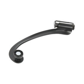 Acquista Guidarullo, Porta scorrevole da ABAKUS 137-02-084 a buon mercato per soli 18,89 €