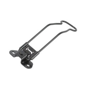 Achetez des Porte arrière de chez ABAKUS en ligne pour Master II Van (FD) à prix modérés
