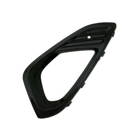 Compre Grelha de ventilador, pára-choques da ABAKUS 431-2513R-UD a um preço baixo por 29,97 €