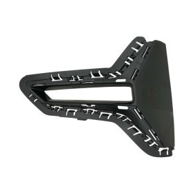 Lüftungsgitter, Stoßfänger 444-2520L-UD