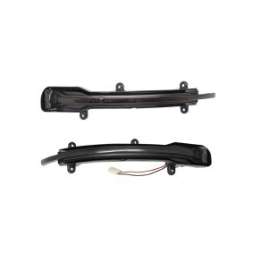 Achetez des Kit de feux clignotants ABAKUS L03-140-004LED-D à prix pour 63,40 €